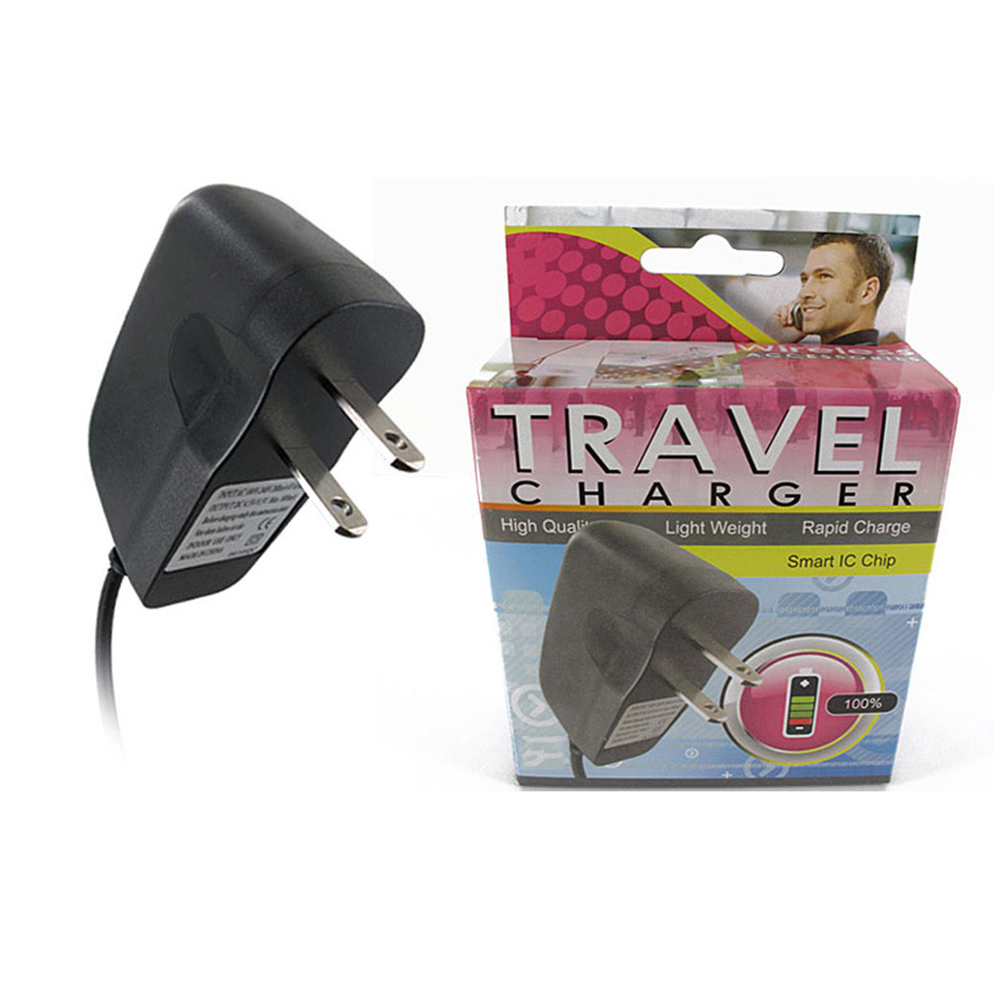Premium Micro USB V8/V9 HouSe Charger (Box)